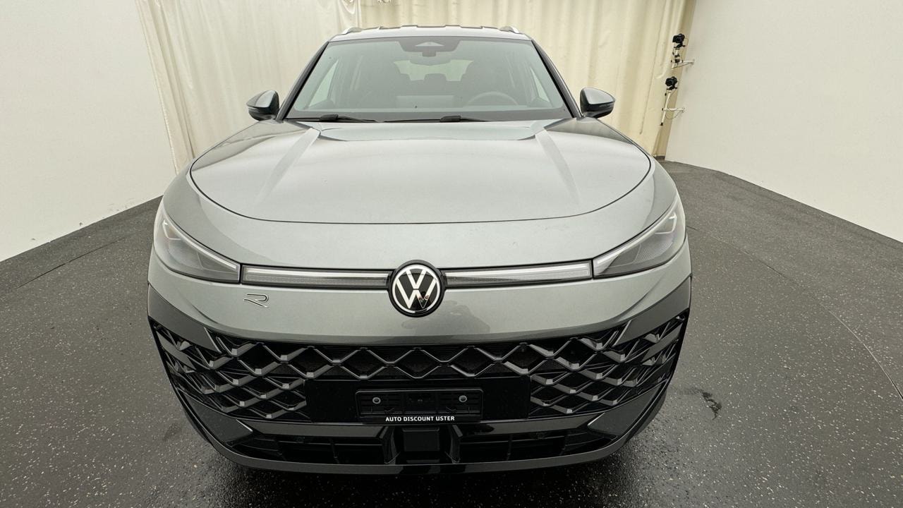 VW T-Roc 1.5 eTSI mHEV R-Line DSG-image-4