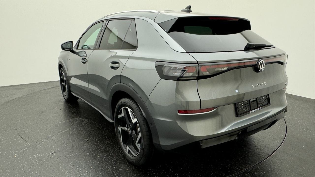 VW T-Roc 1.5 eTSI mHEV R-Line DSG-showroom-element-2
