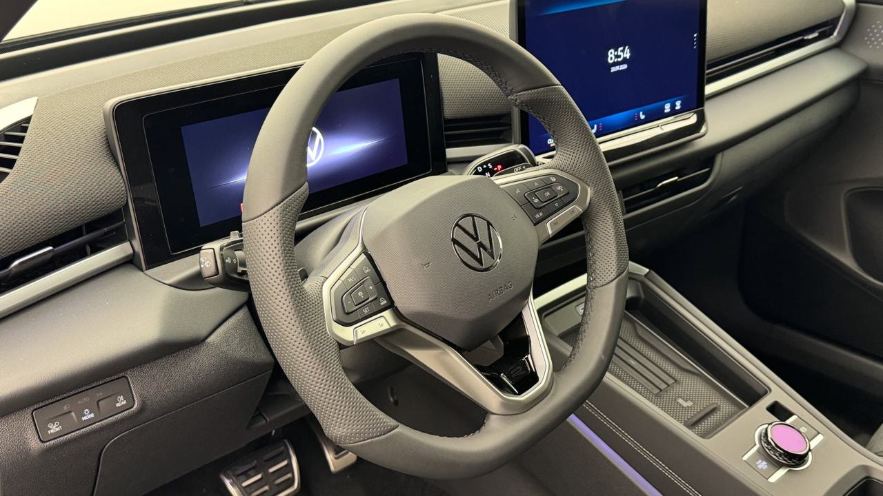 VW T-Roc 1.5 eTSI mHEV R-Line DSG-image-7