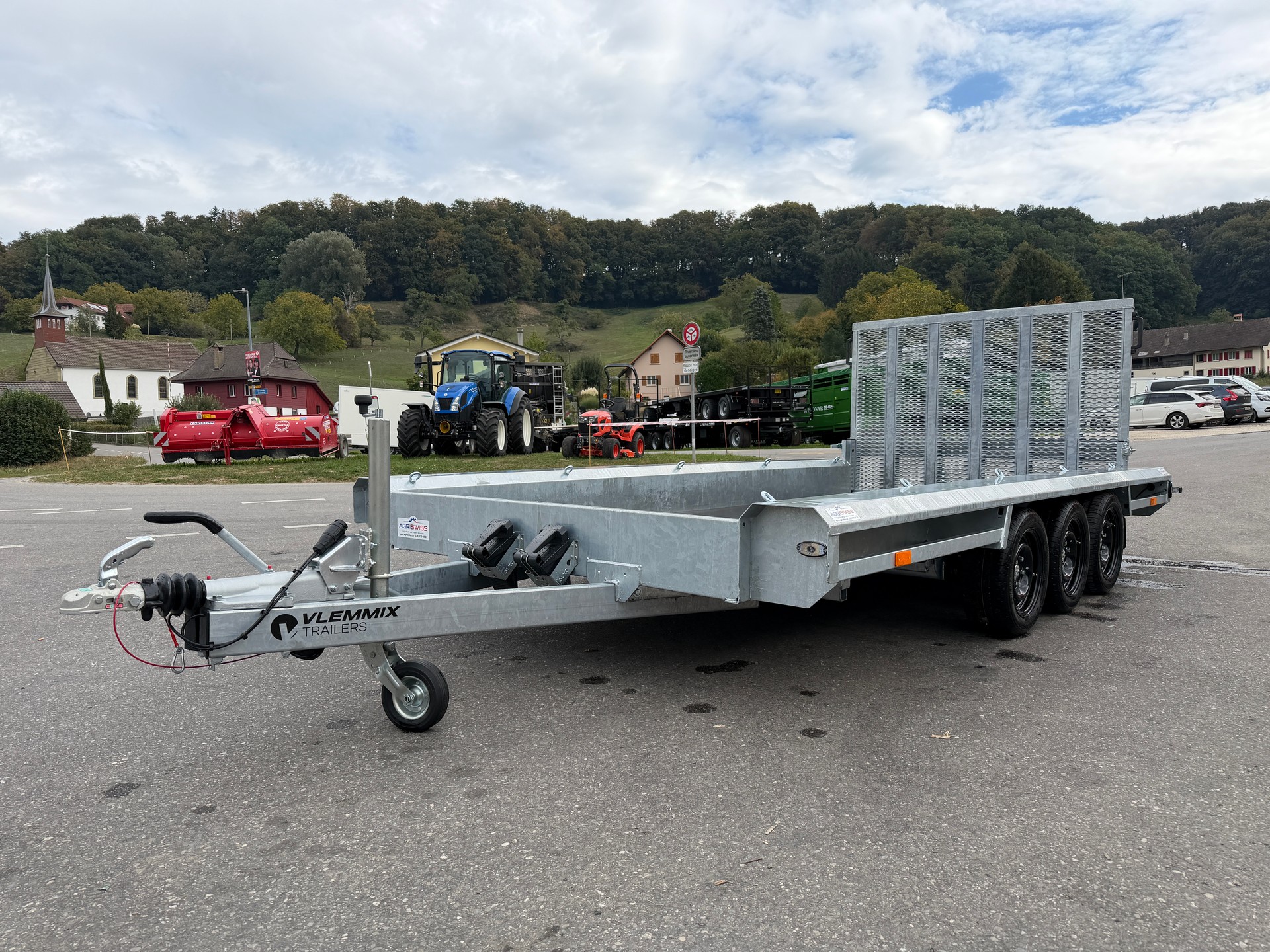 VLEMMIX MT 3540-180