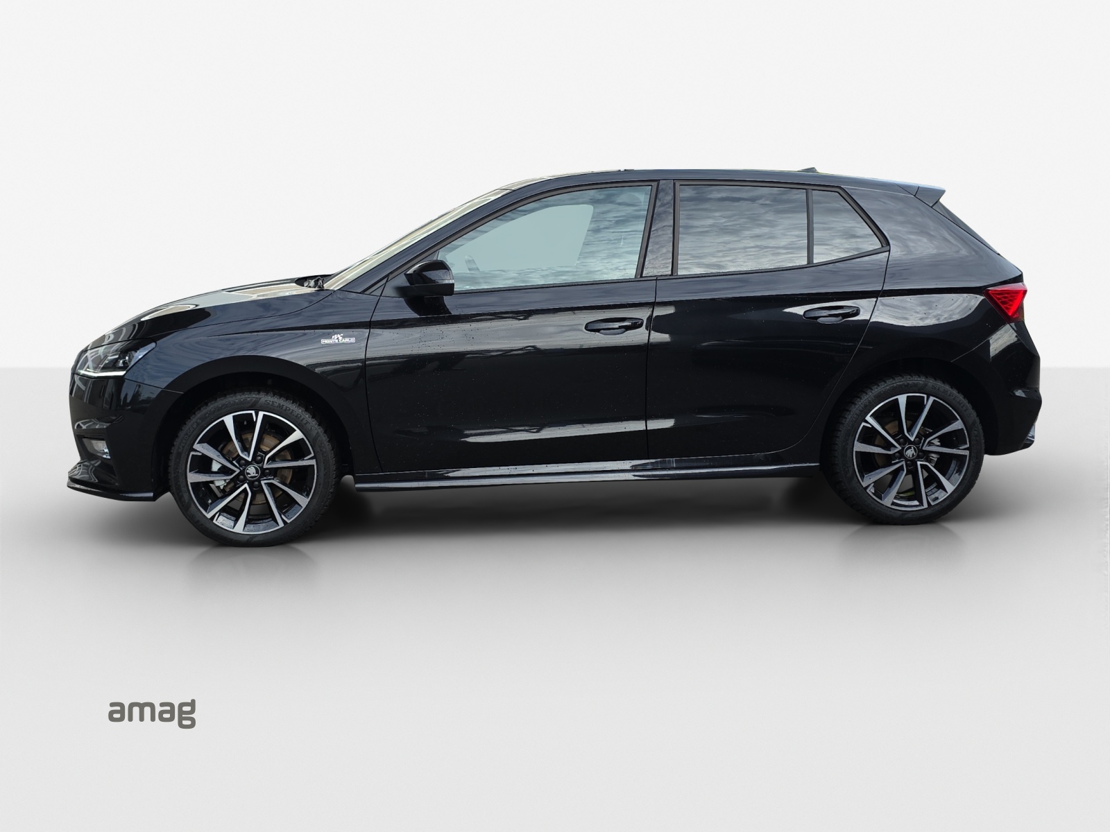 SKODA Fabia 1.5 TSI Monte Carlo DSG-showroom-element-1