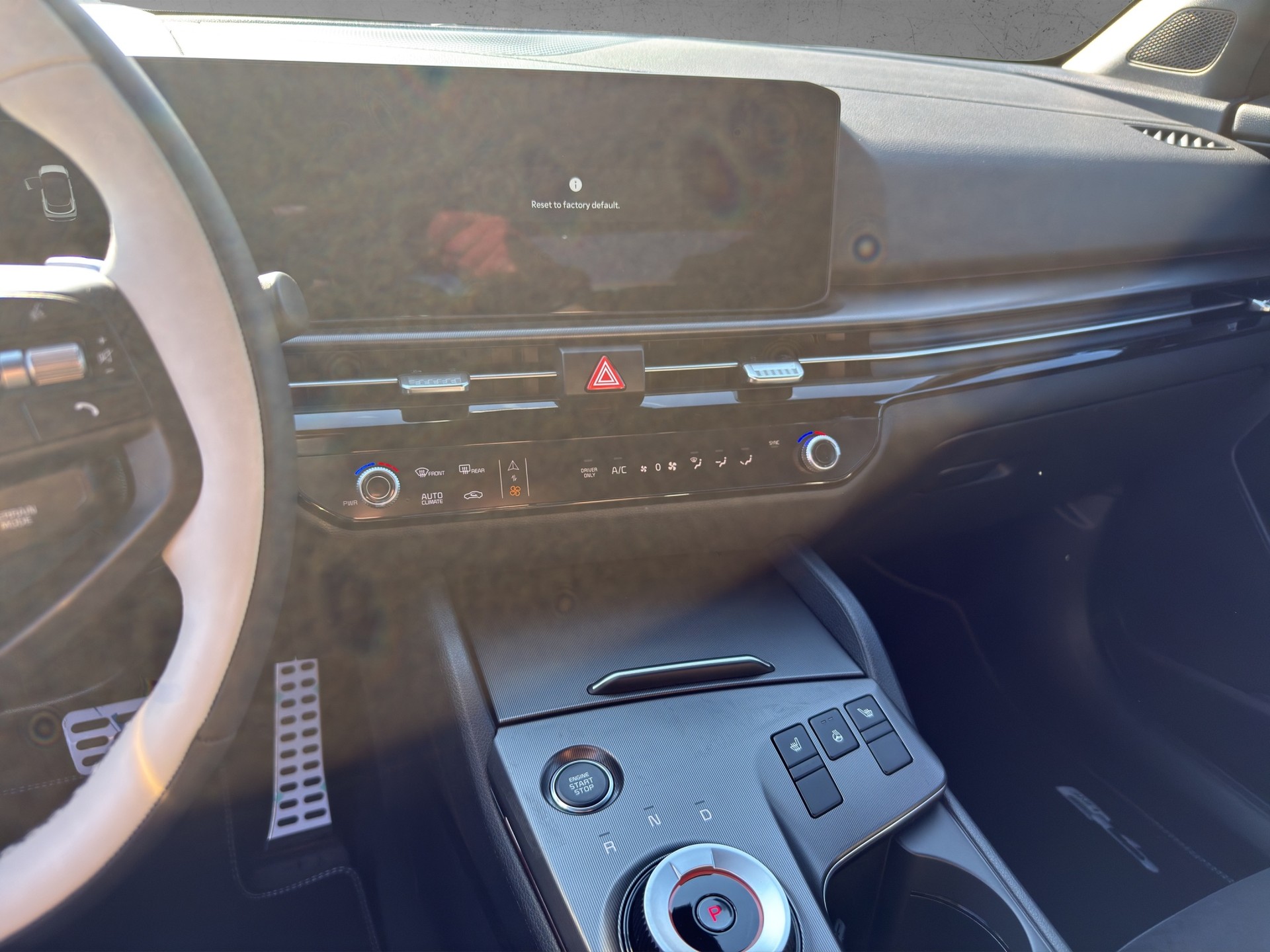 KIA Sportage 1.6T-GDi HEV GT-Line 4x4 A-image-7
