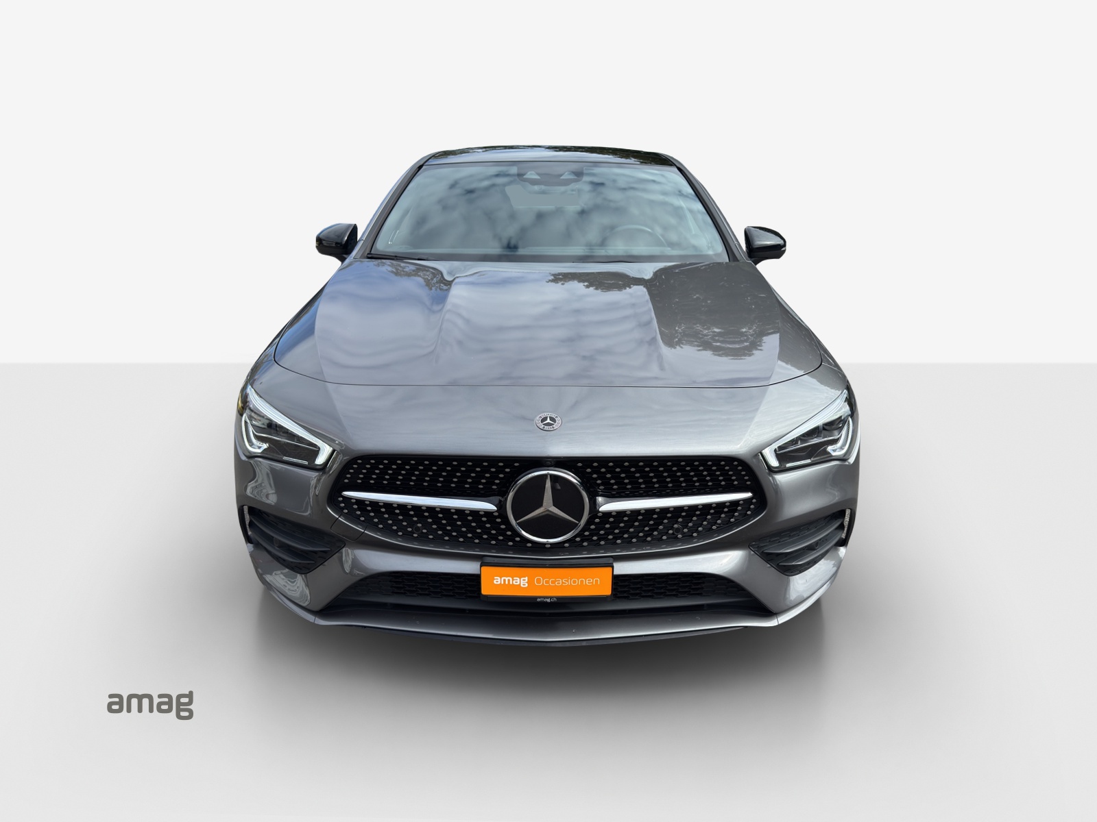 MERCEDES-BENZ CLA Shooting Brake 250 4Matic 7G-DCT AMG Line-image-6