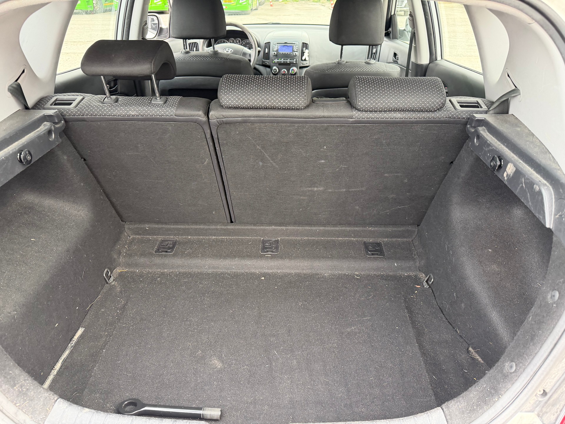 HYUNDAI i30 1.4 Comfort-image-9