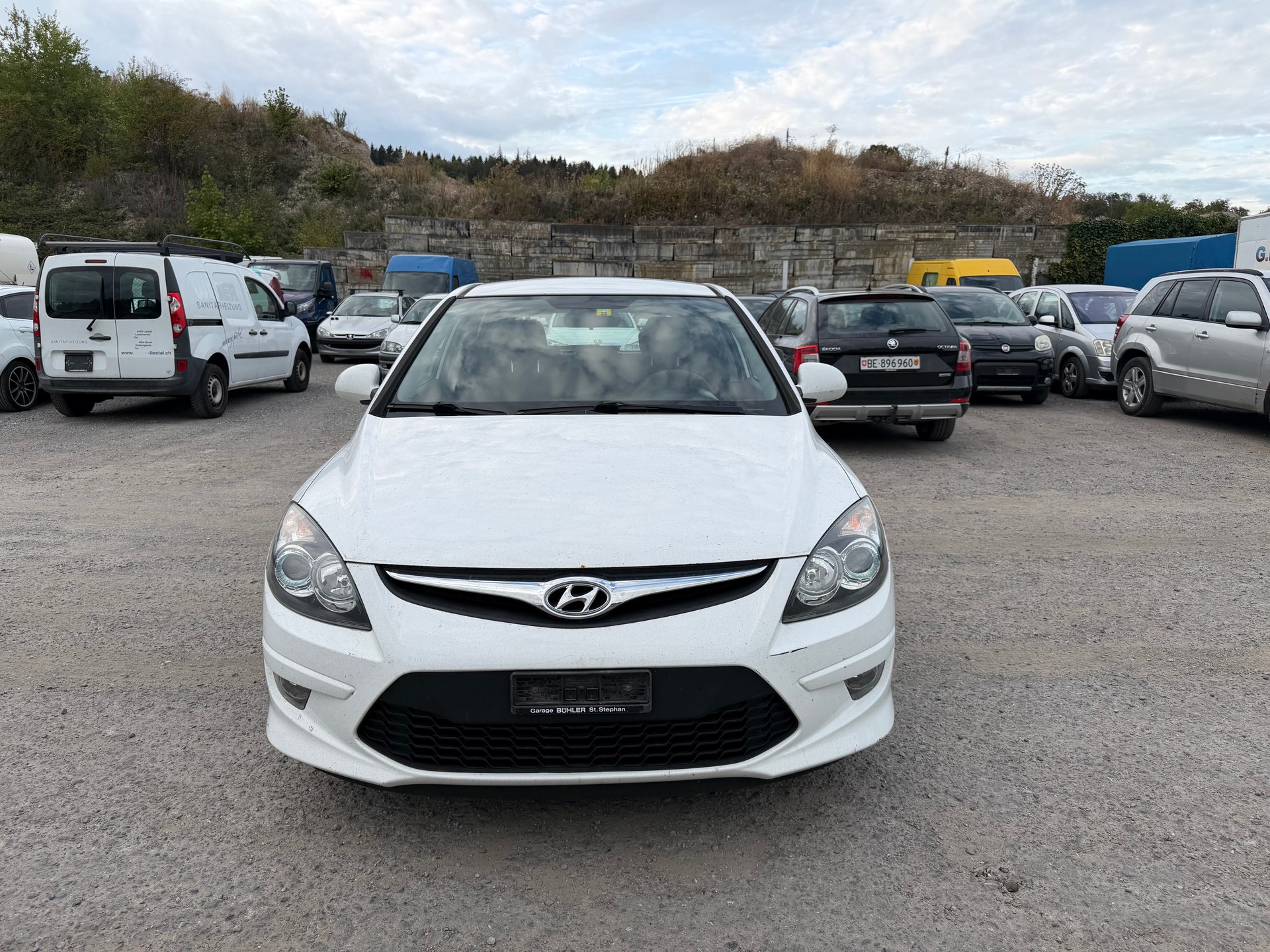 HYUNDAI i30 1.4 Comfort