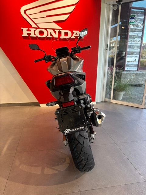 HONDA NC 750 X DCT-image-3