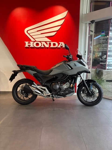 HONDA NC 750 X DCT-image-1