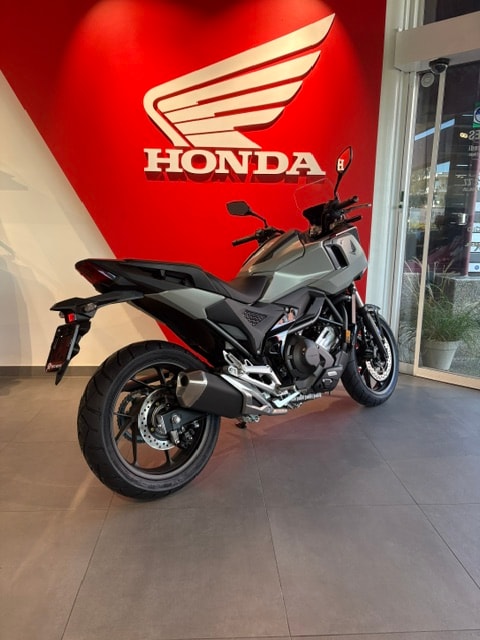 HONDA NC 750 X DCT-image-2