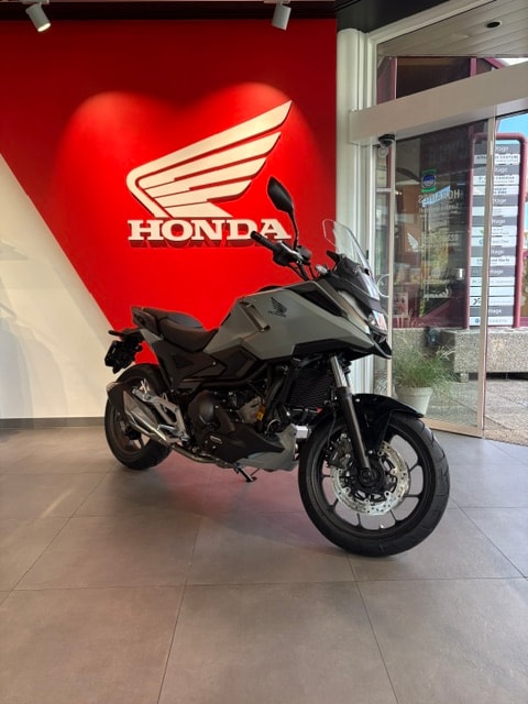 HONDA NC 750 X DCT-image-0