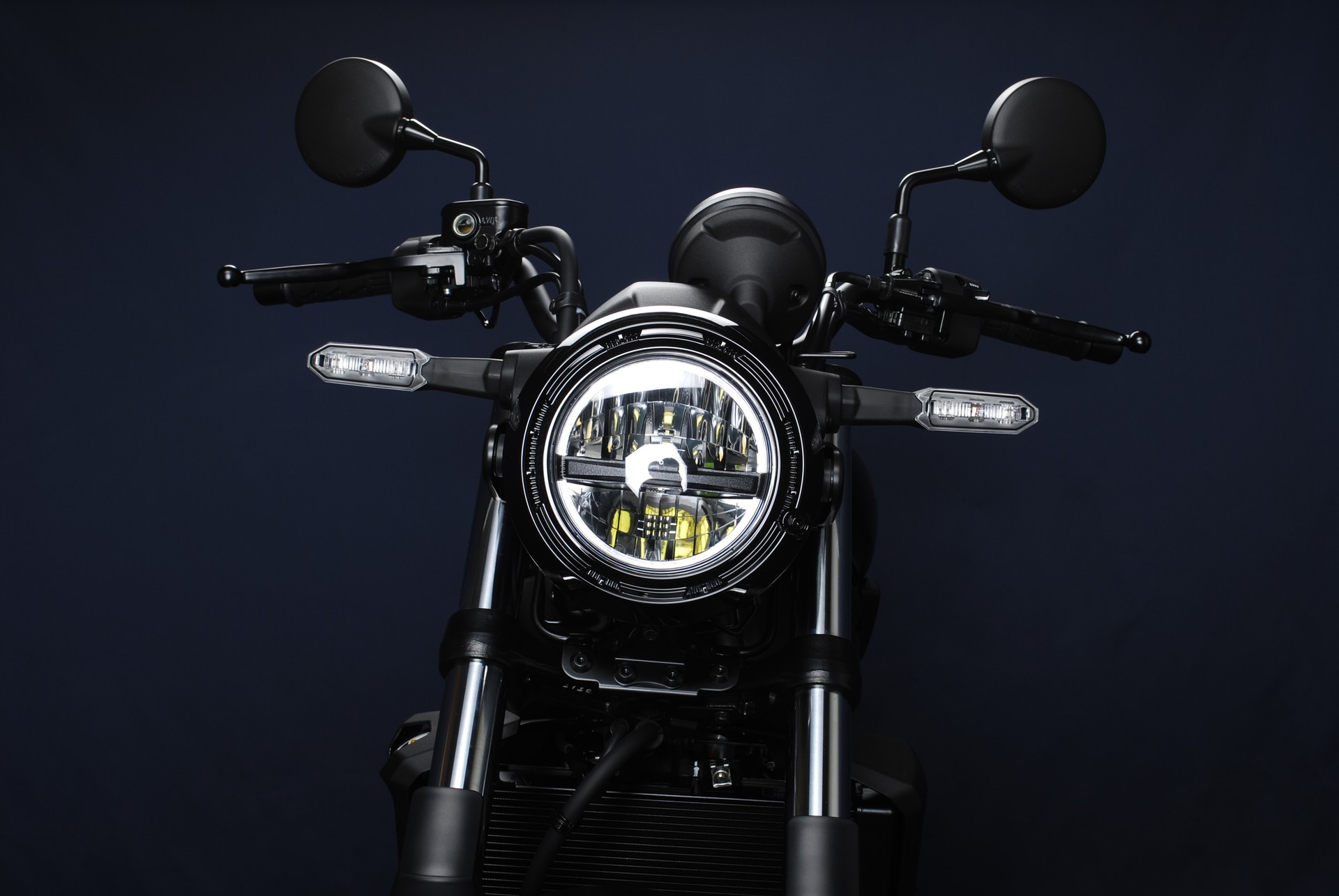 KAWASAKI Eliminator 500-image-7