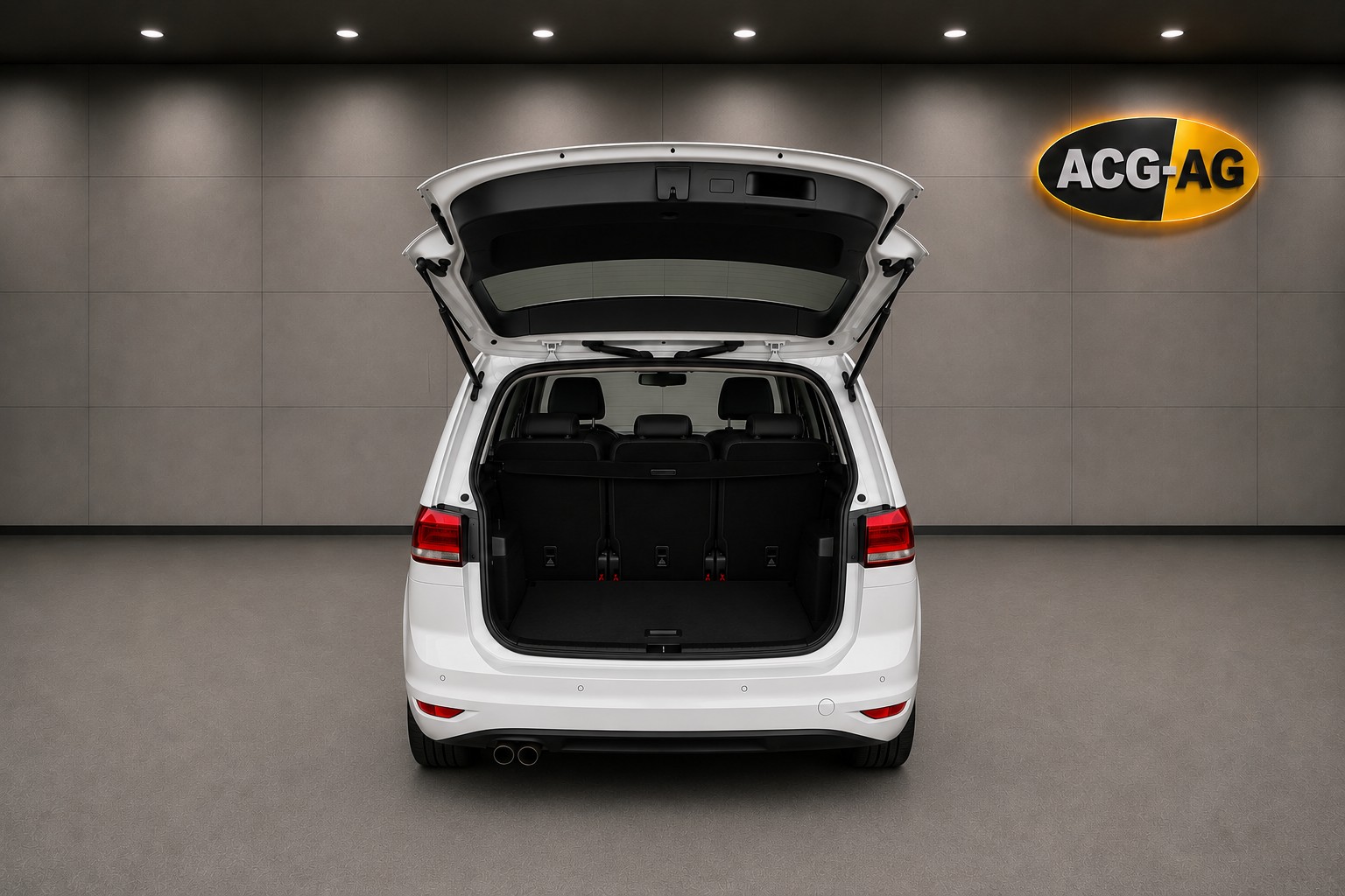 VW Touran 2.0 TDI BlueMotion Technology Comfortline DSG ** Gr-Navi ** RF-Kamera ** Abstandsregelsysteme ** Tempomat ** PDC V+H **-image-8