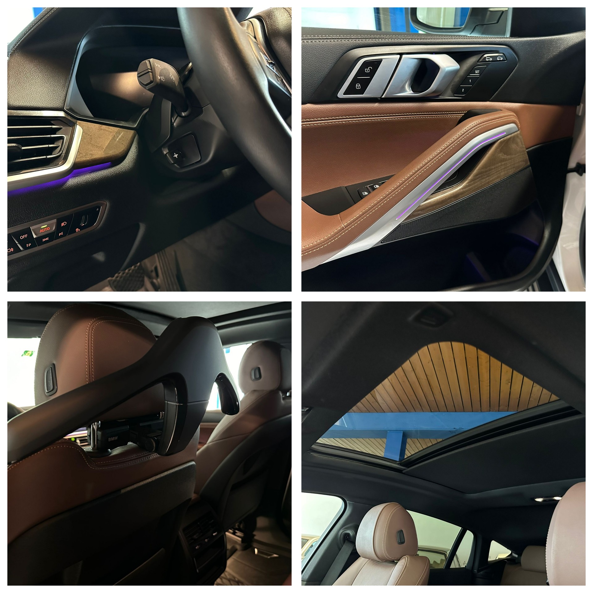 BMW X6 40i xDrive-image-12