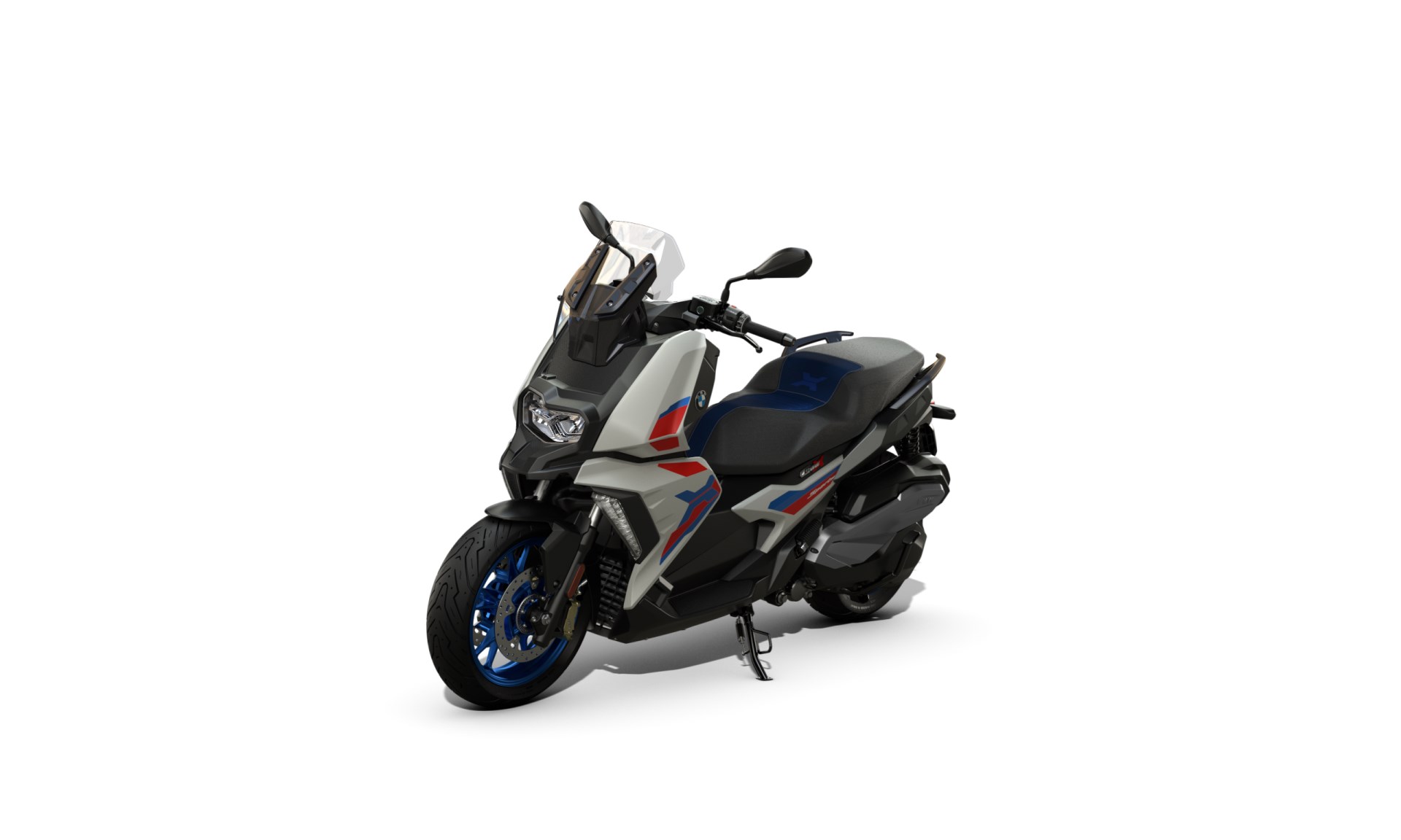 BMW C 400 X-image-0