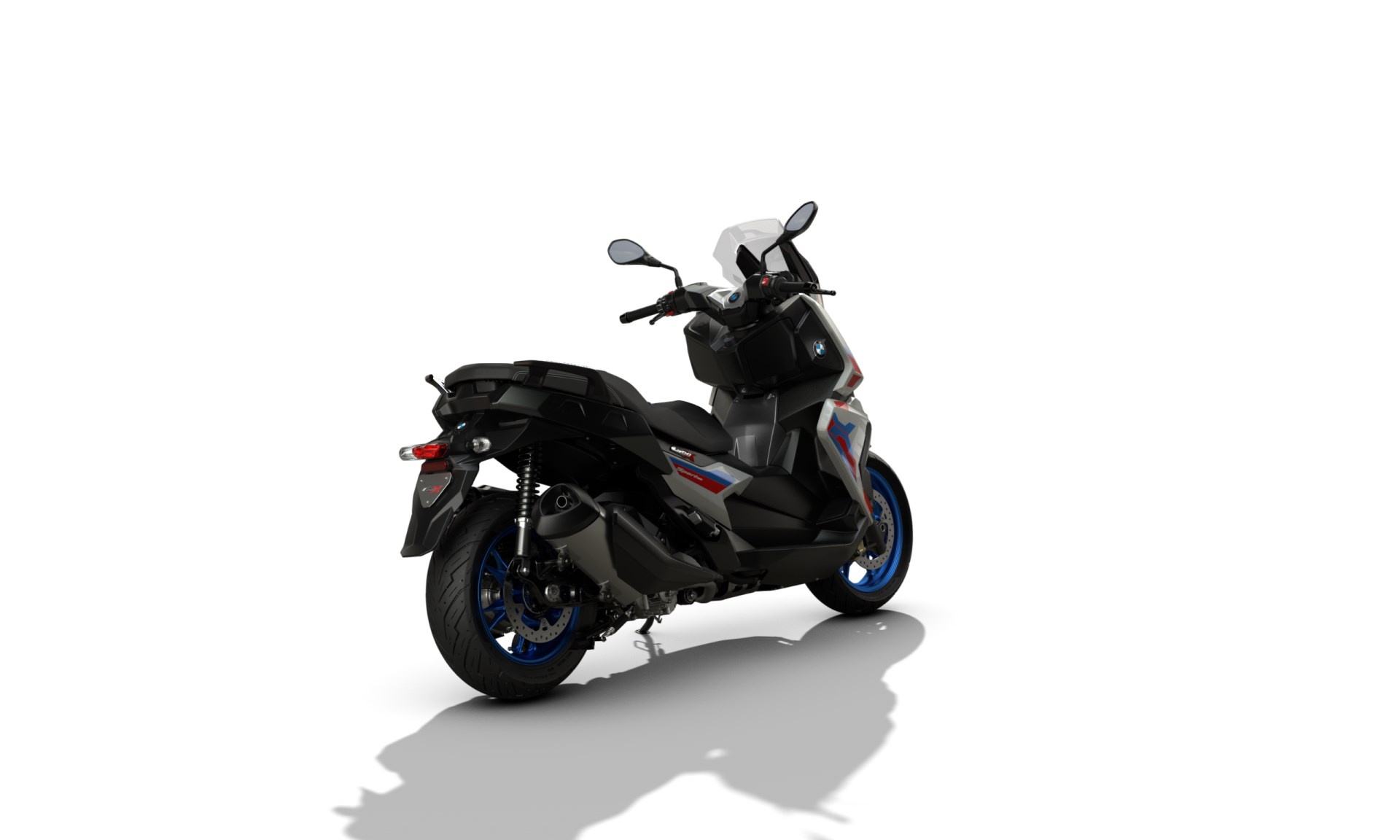 BMW C 400 X-image-1