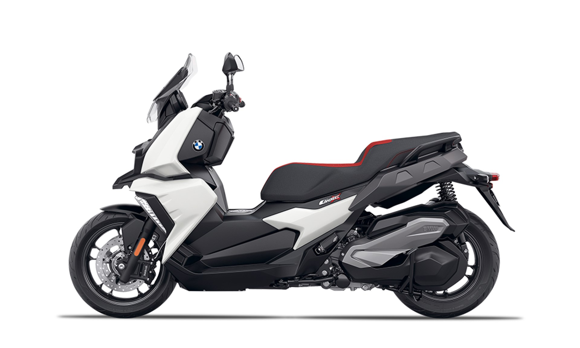 BMW C 400 X-image-2