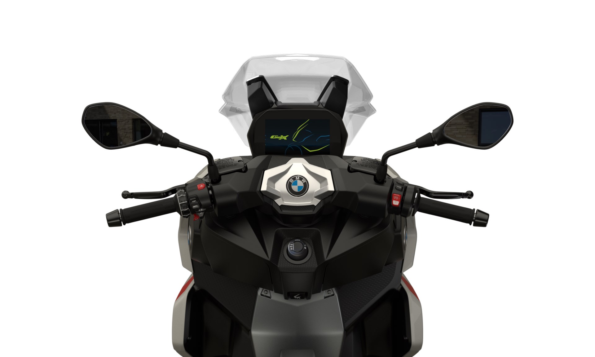 BMW C 400 X-image-3