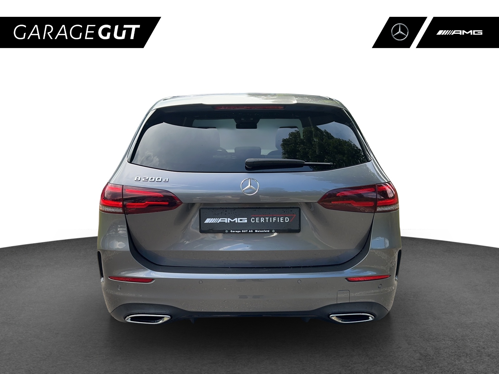 MERCEDES-BENZ B 200 d AMG Line-showroom-element-3