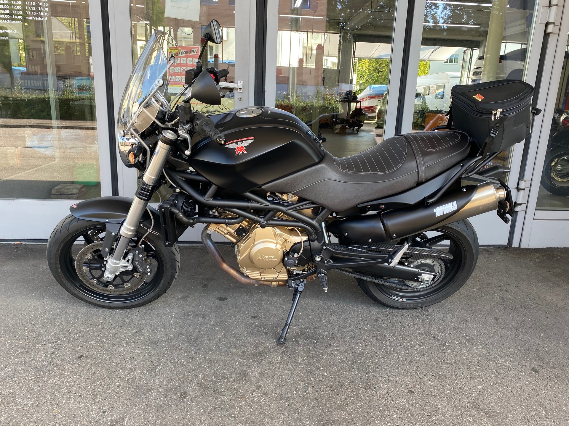 MOTO MORINI 11 1/2-image-7