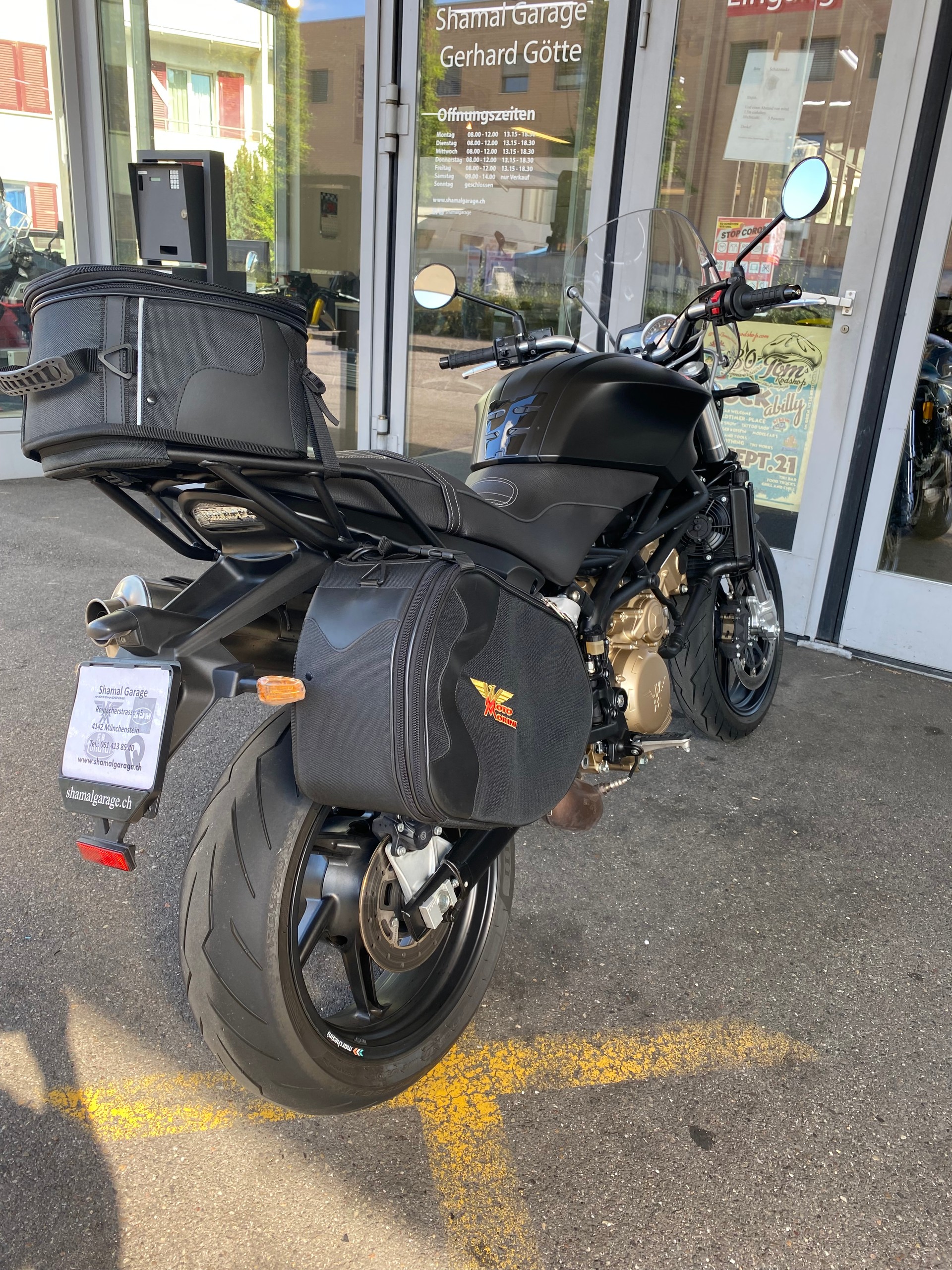 MOTO MORINI 11 1/2-image-11
