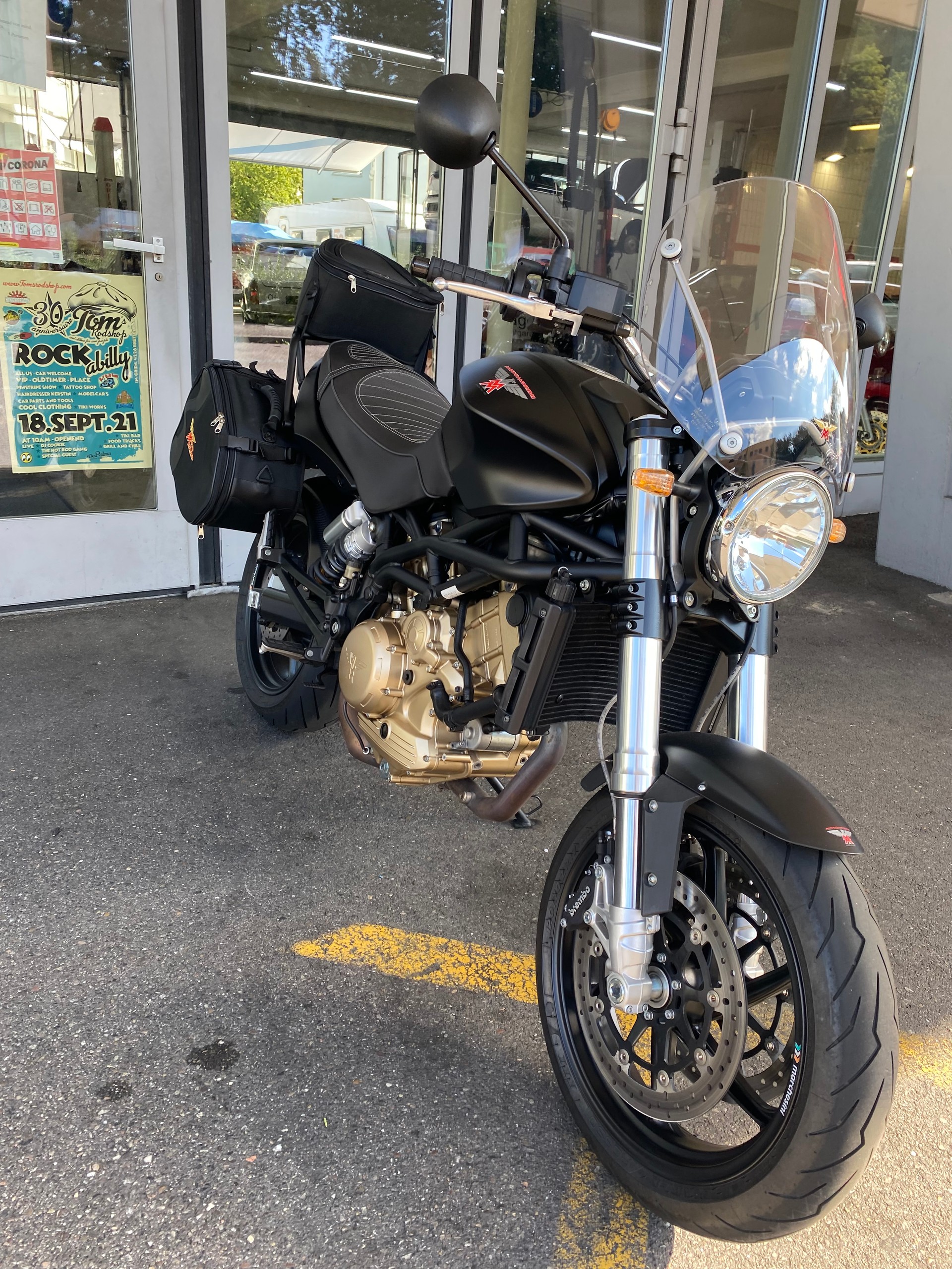 MOTO MORINI 11 1/2-image-3