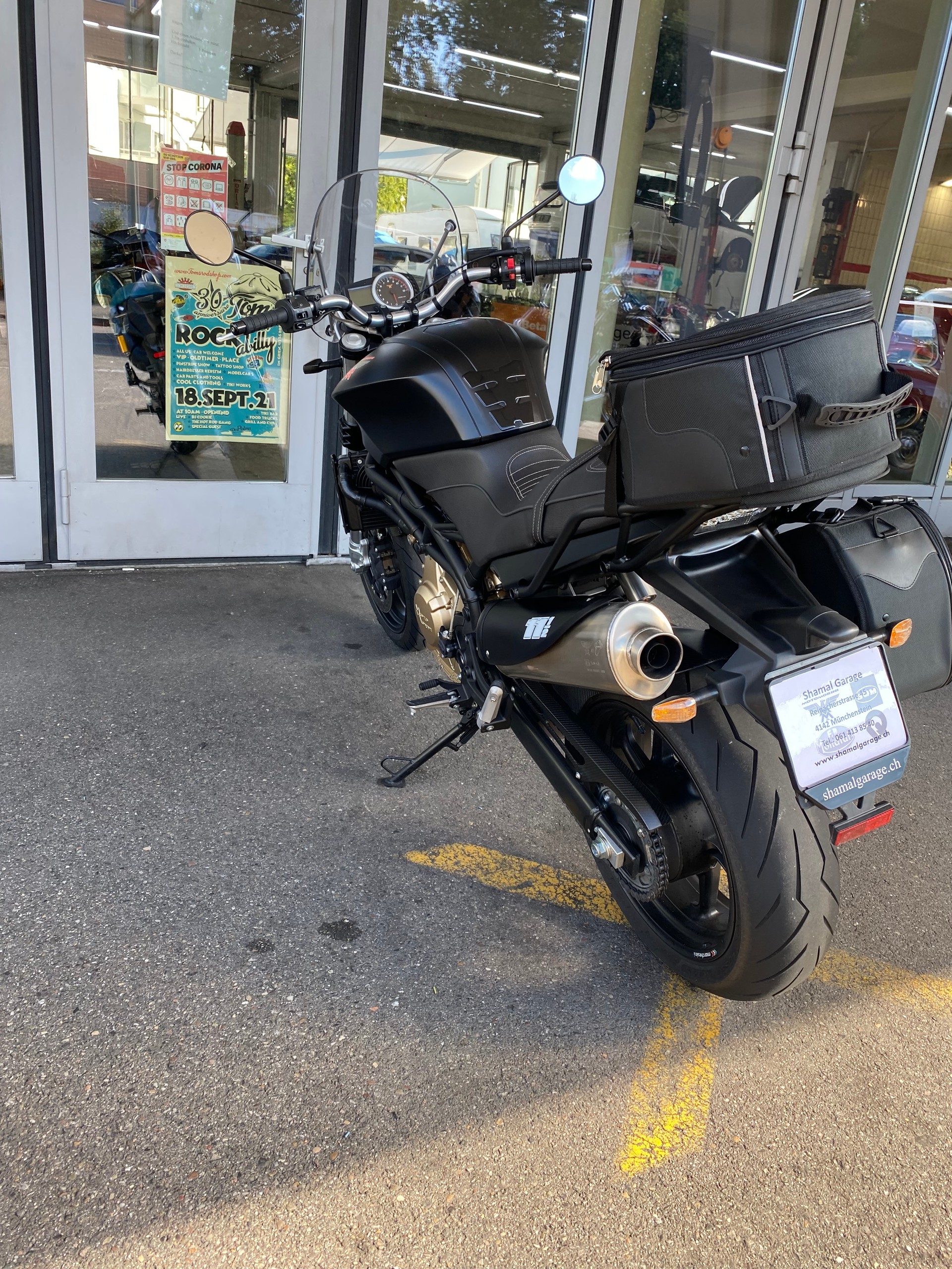 MOTO MORINI 11 1/2-image-9