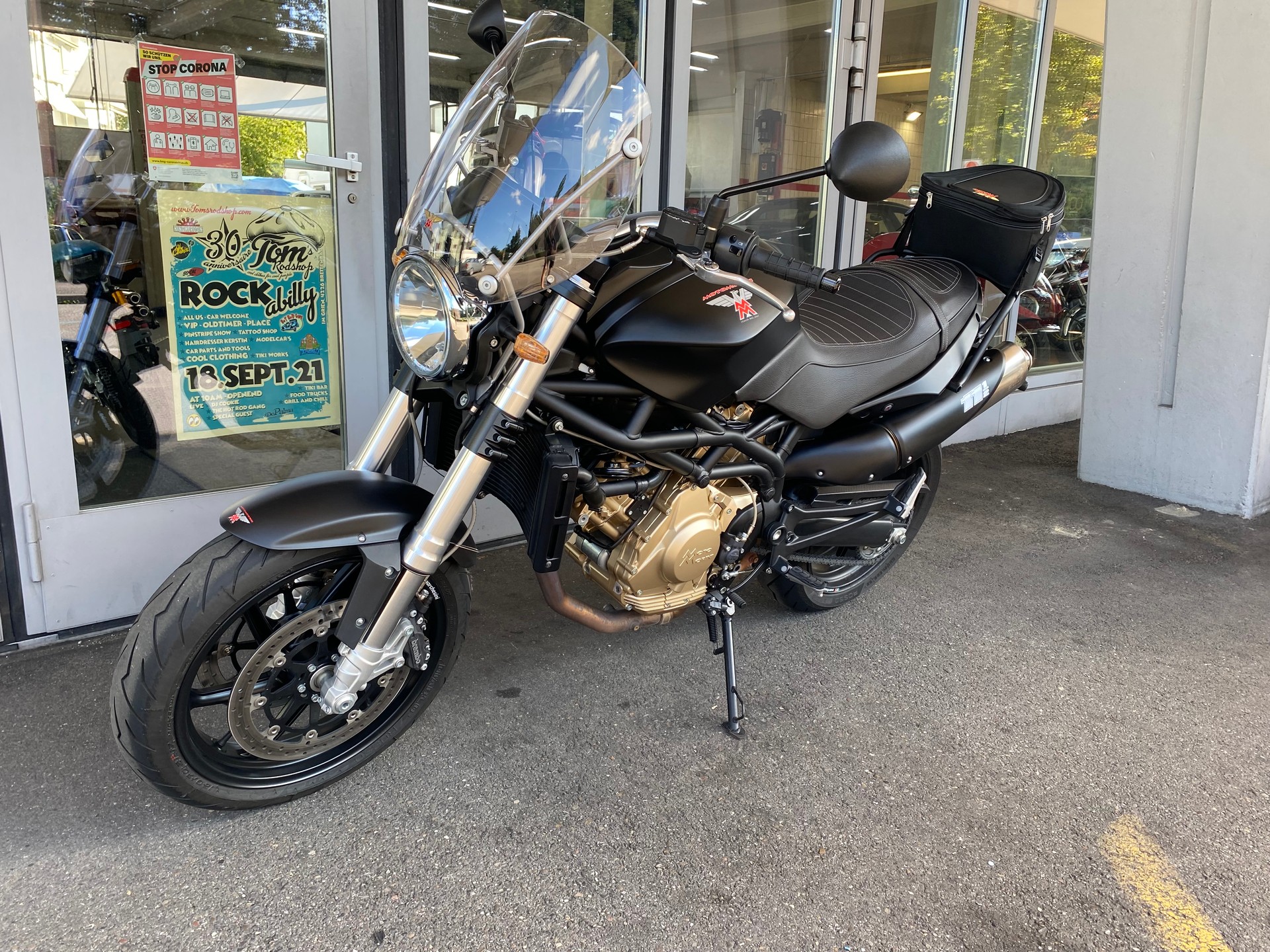 MOTO MORINI 11 1/2-image-6