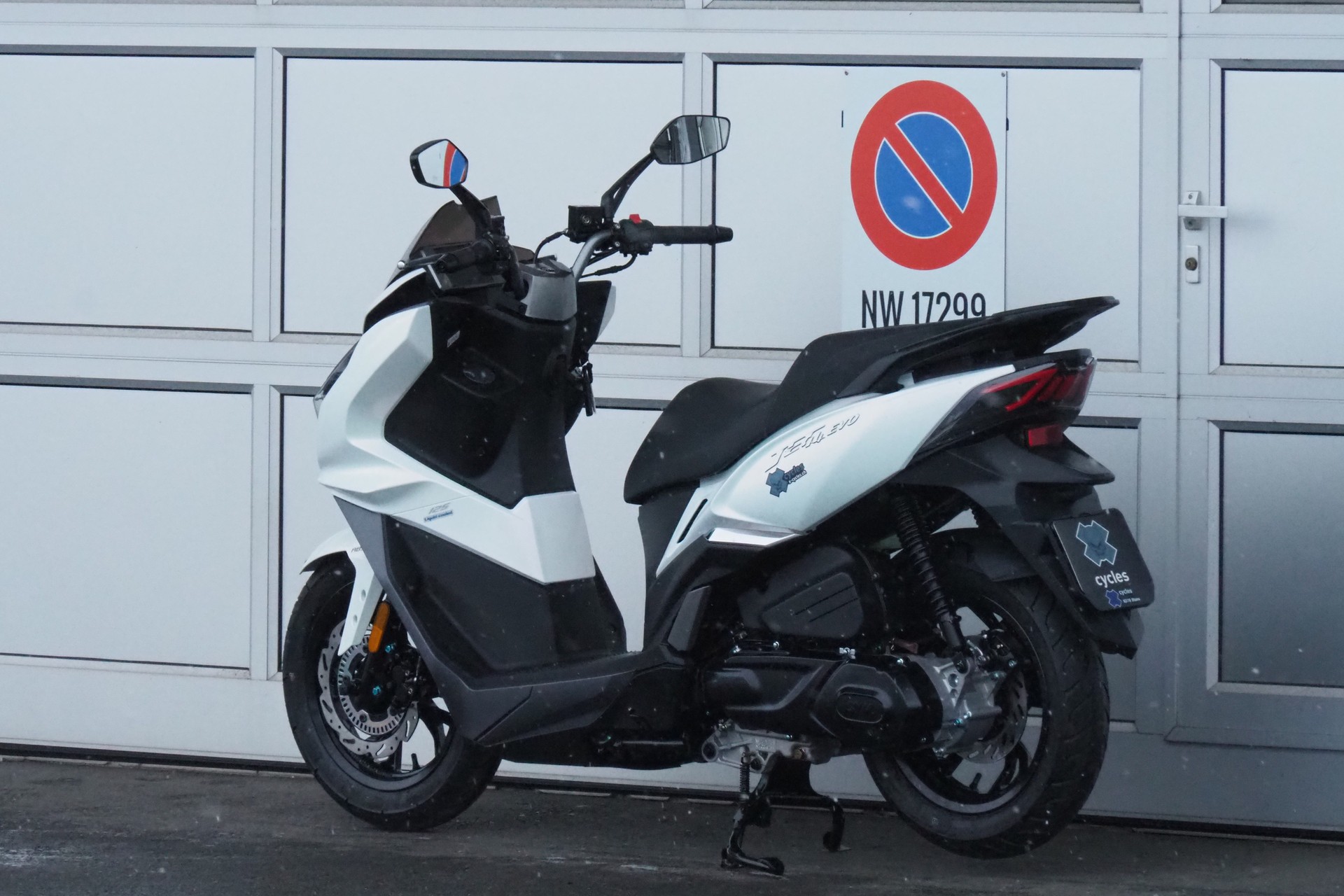 SYM Jet 14 Evo-image-4