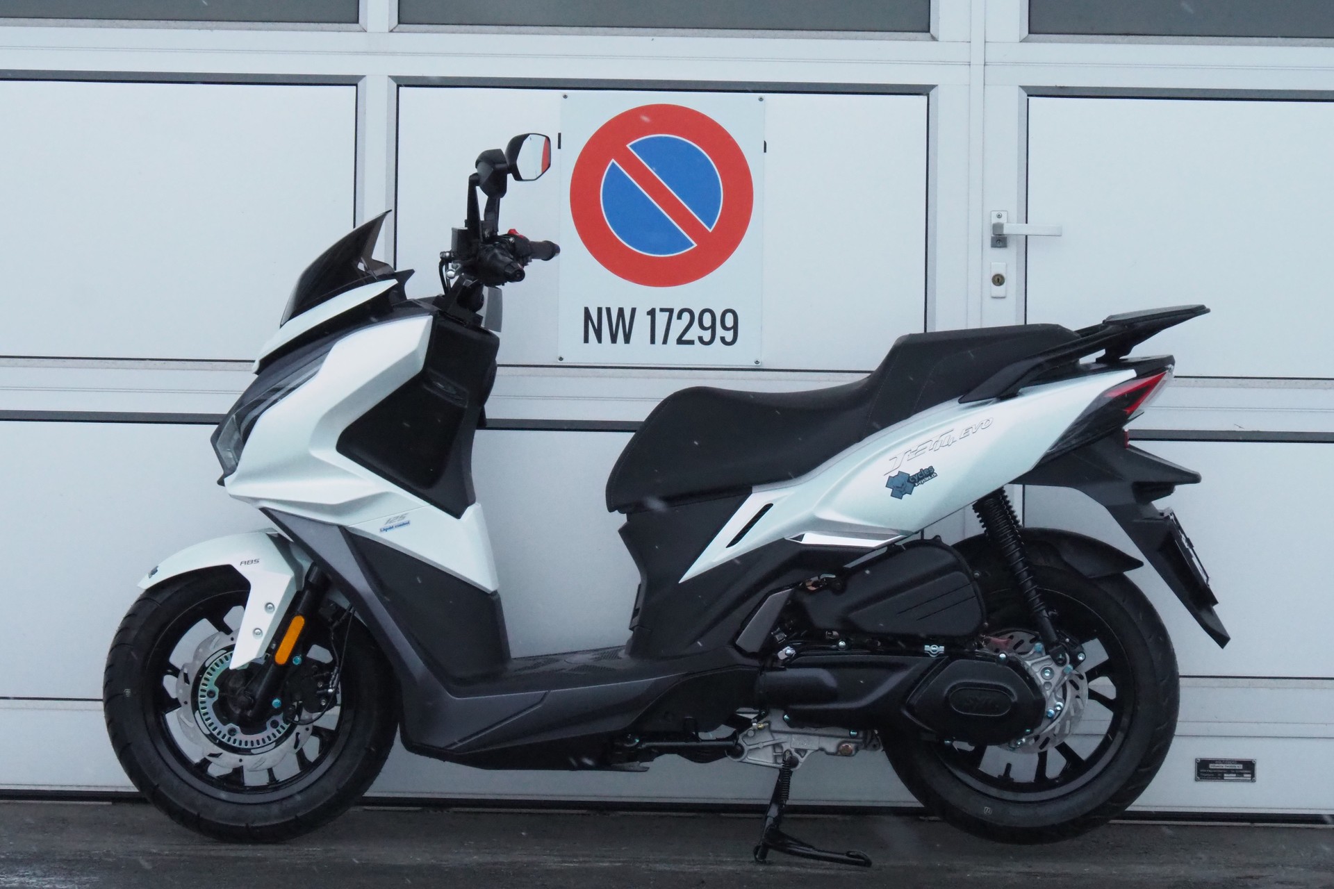 SYM Jet 14 Evo-image-0