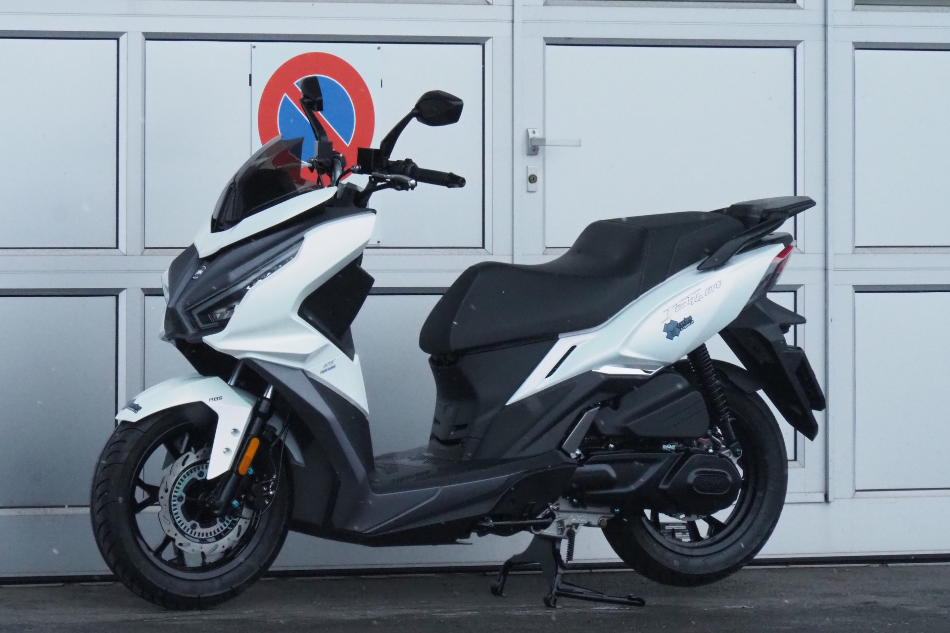 SYM Jet 14 Evo-image-2