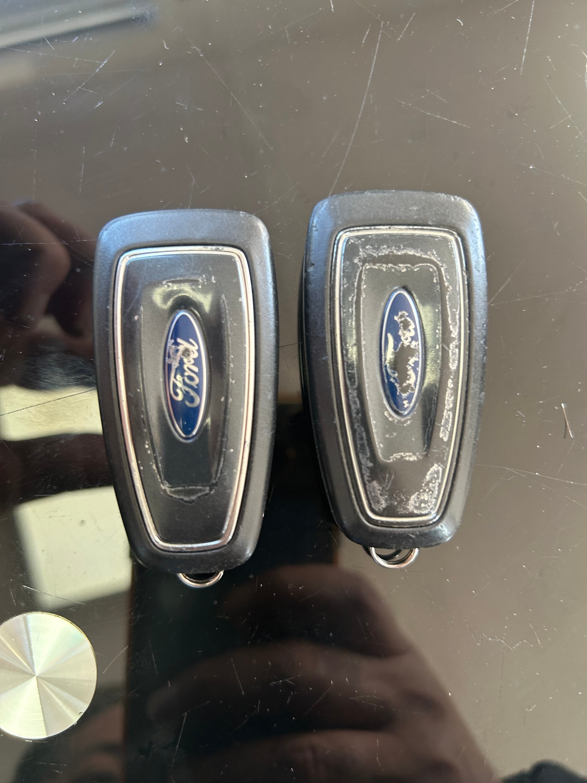 FORD S-Max 2.0 SCTi Titanium PowerShift-image-14