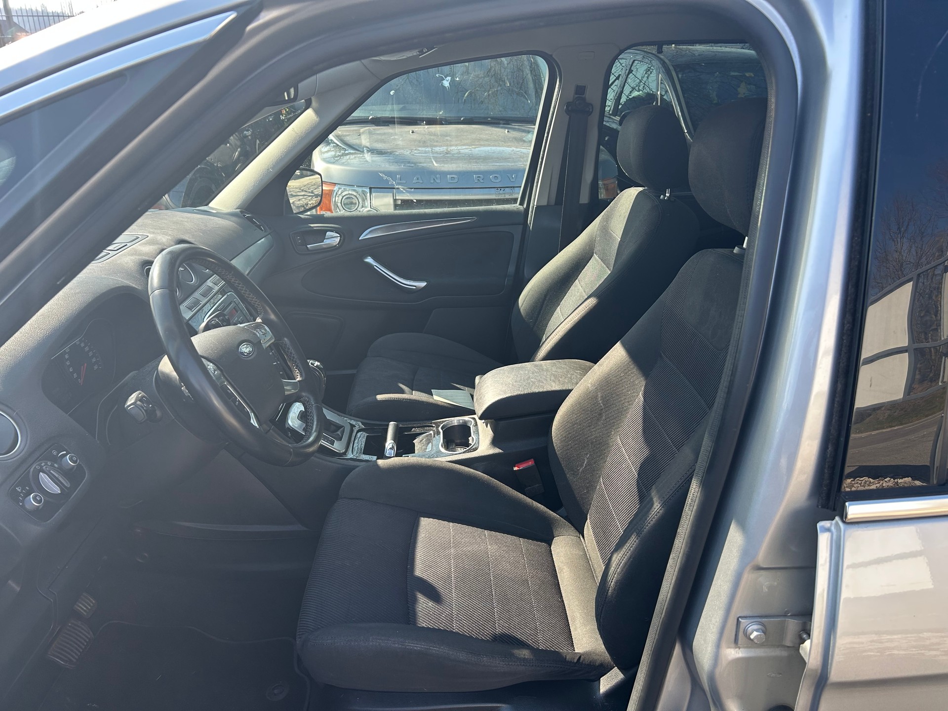 FORD S-Max 2.0 SCTi Titanium PowerShift-image-11