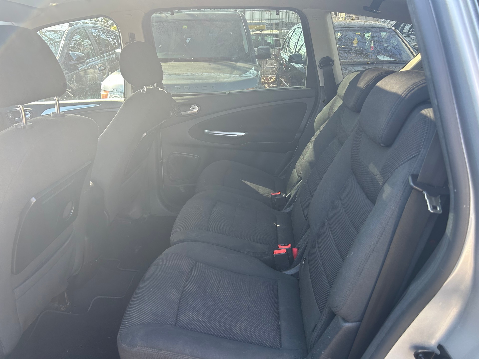 FORD S-Max 2.0 SCTi Titanium PowerShift-image-8