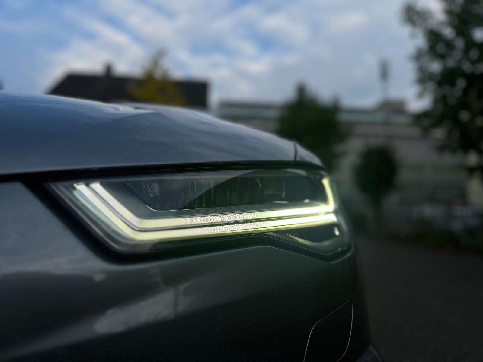 AUDI A6 Avant 2.0 TDI S-tronic Ultra-showroom-element-2