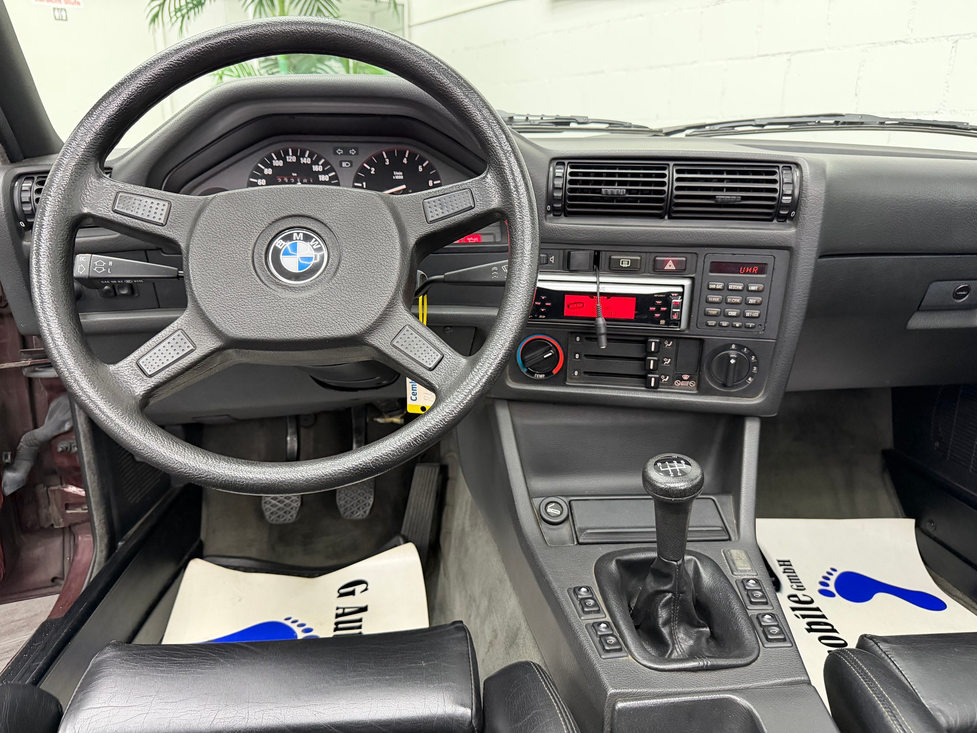 BMW 325i Cabrio ⭐️-image-14