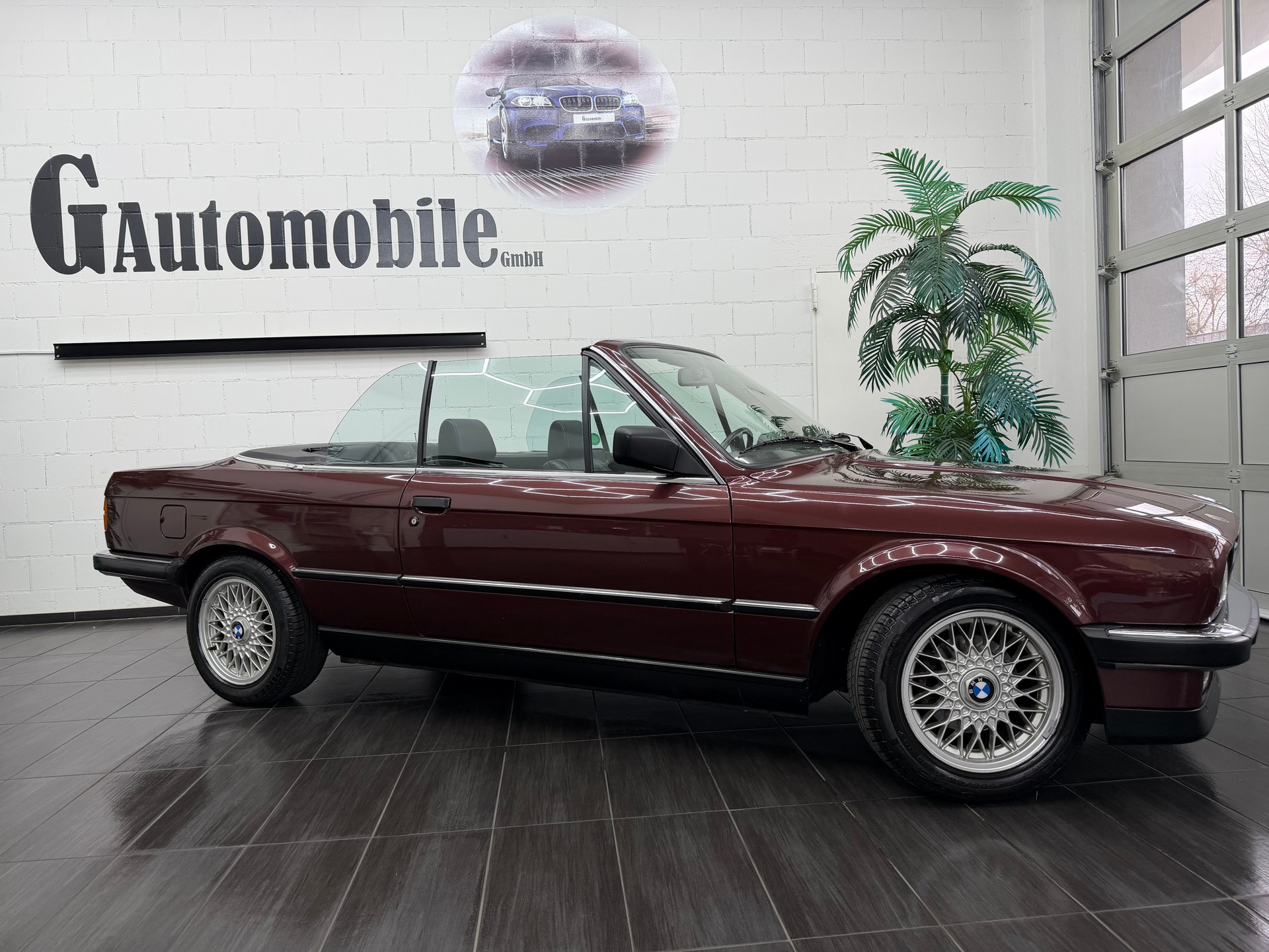 BMW 325i Cabrio ⭐️-image-6