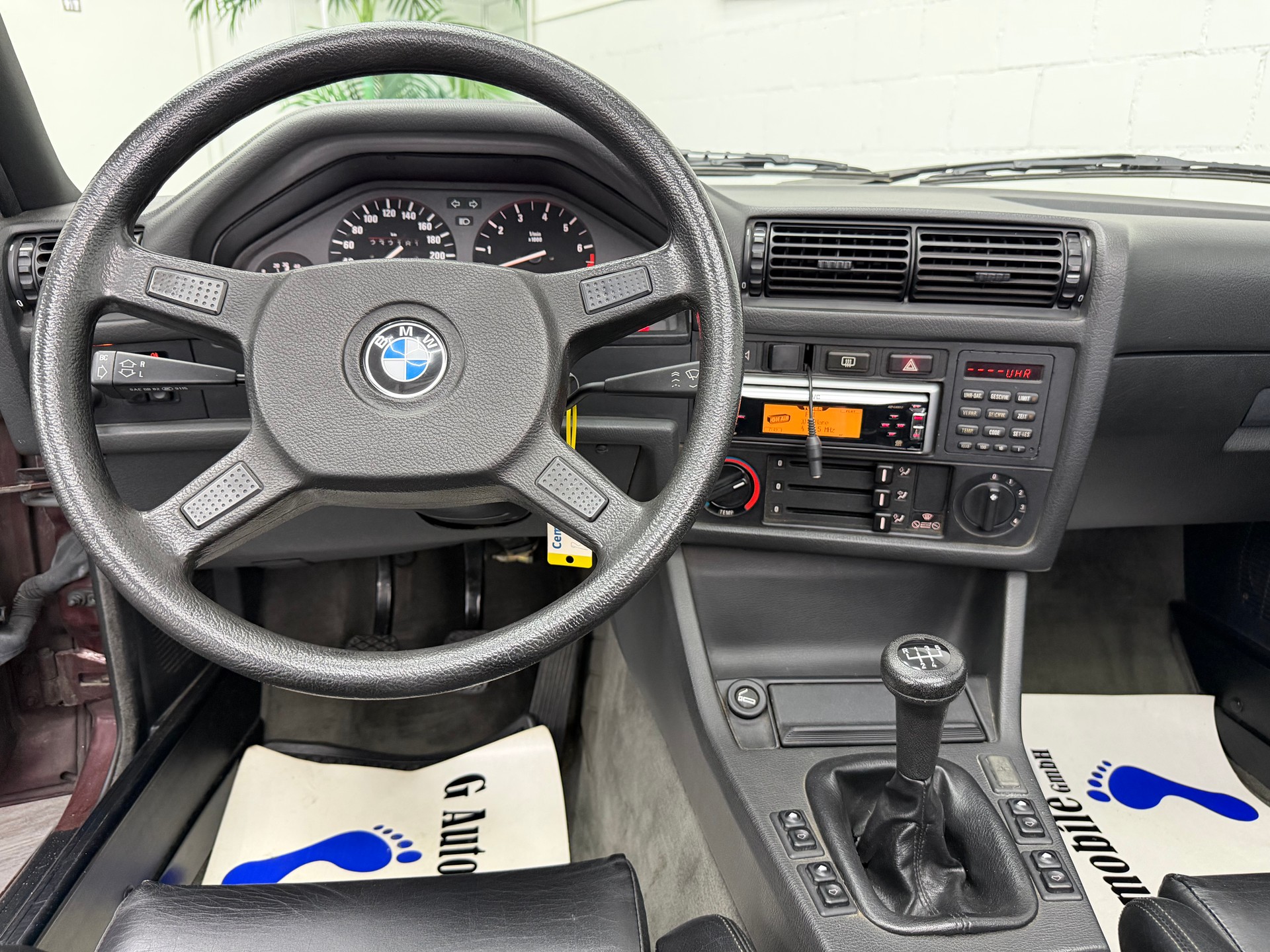 BMW 325i Cabrio ⭐️-image-15