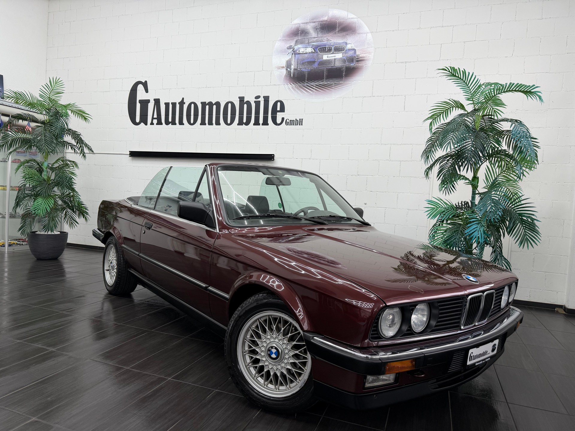 BMW 325i Cabrio ⭐️-image-4