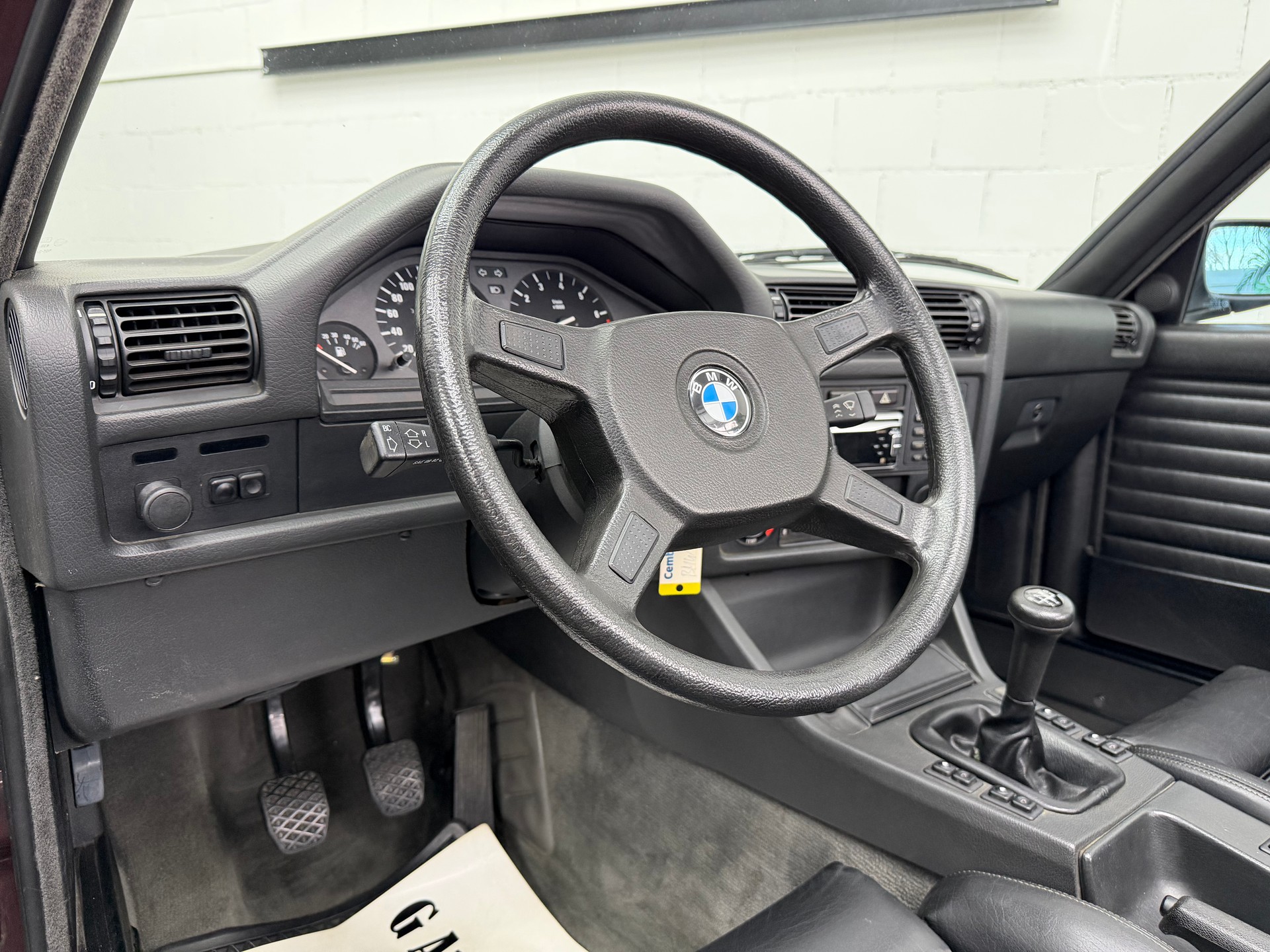 BMW 325i Cabrio ⭐️-image-12