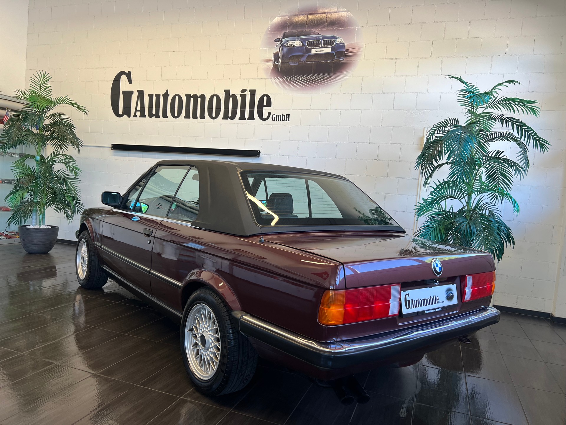 BMW 325i Cabrio ⭐️-image-10