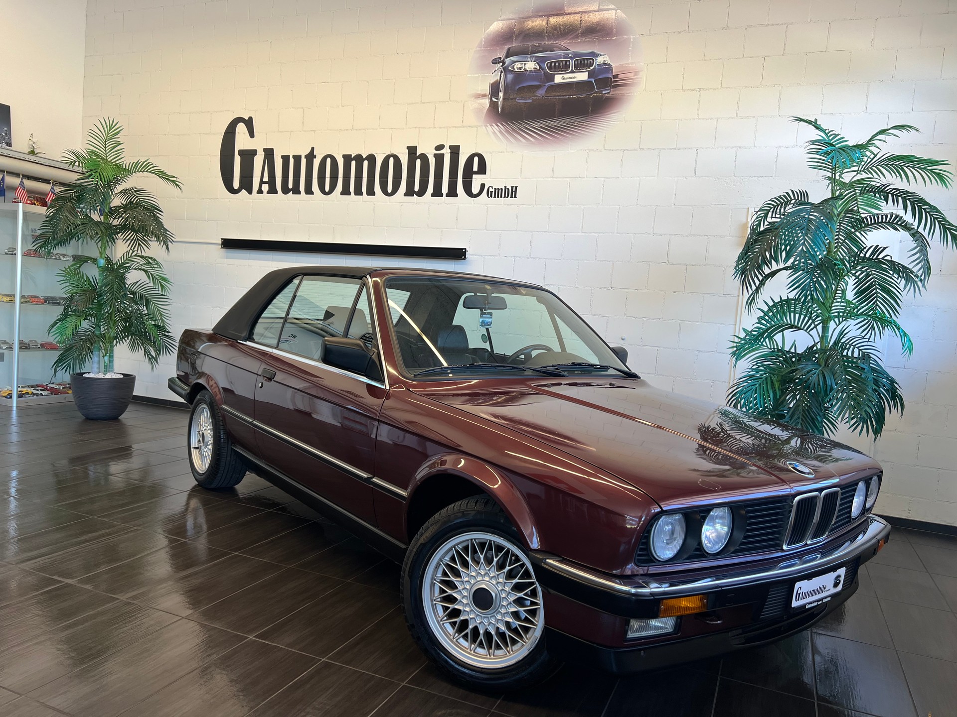 BMW 325i Cabrio ⭐️-image-9