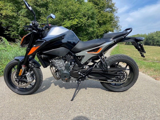 KTM 790 Duke ABS-image-0