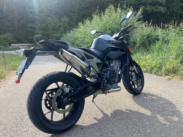 KTM 790 Duke ABS-image-4