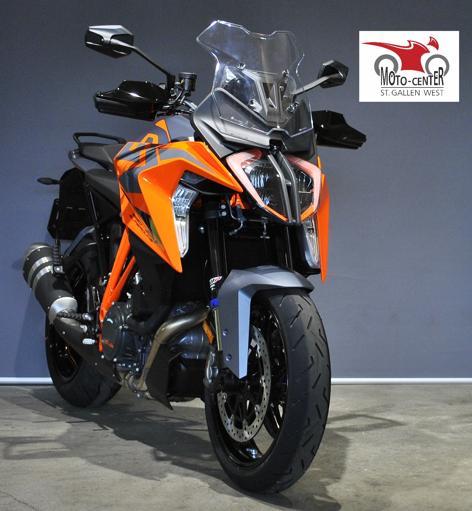 KTM 1290 Super Duke GT-image-0