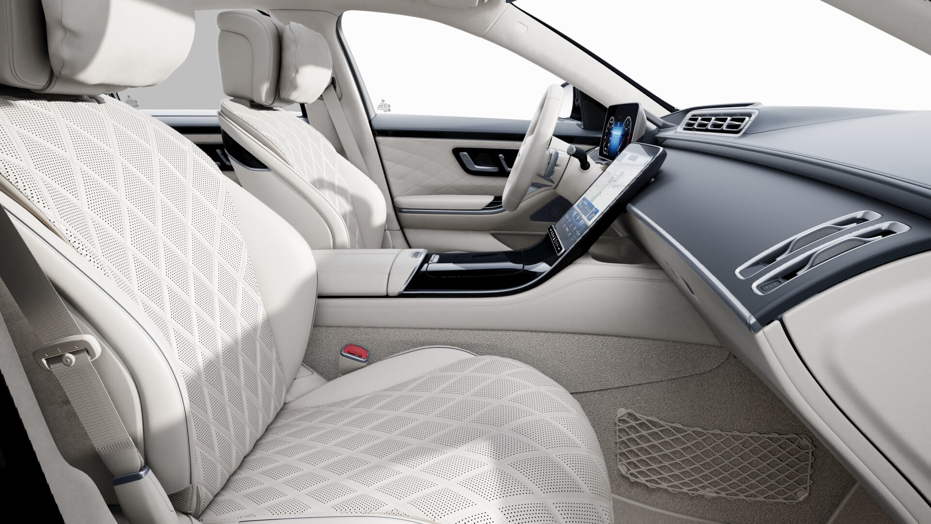 MERCEDES-BENZ S 350 d AMG Line lang-image-5
