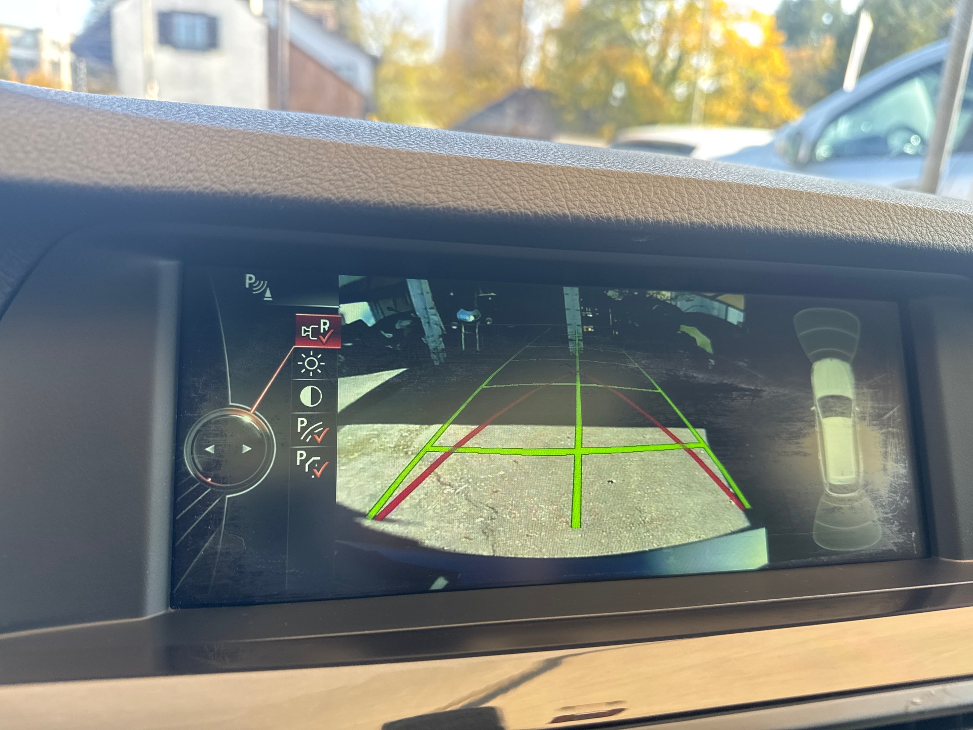 BMW 535d xDrive Touring Steptronic-image-11