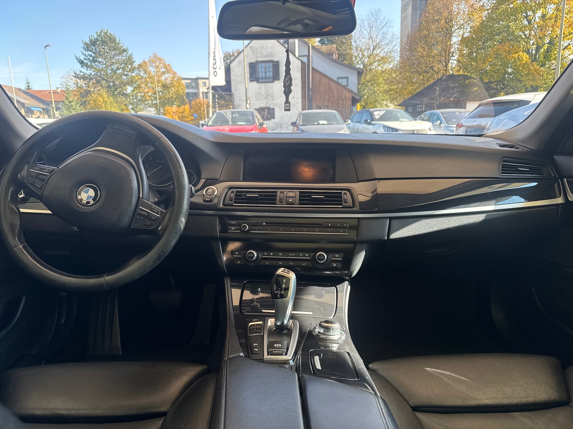 BMW 535d xDrive Touring Steptronic-image-8