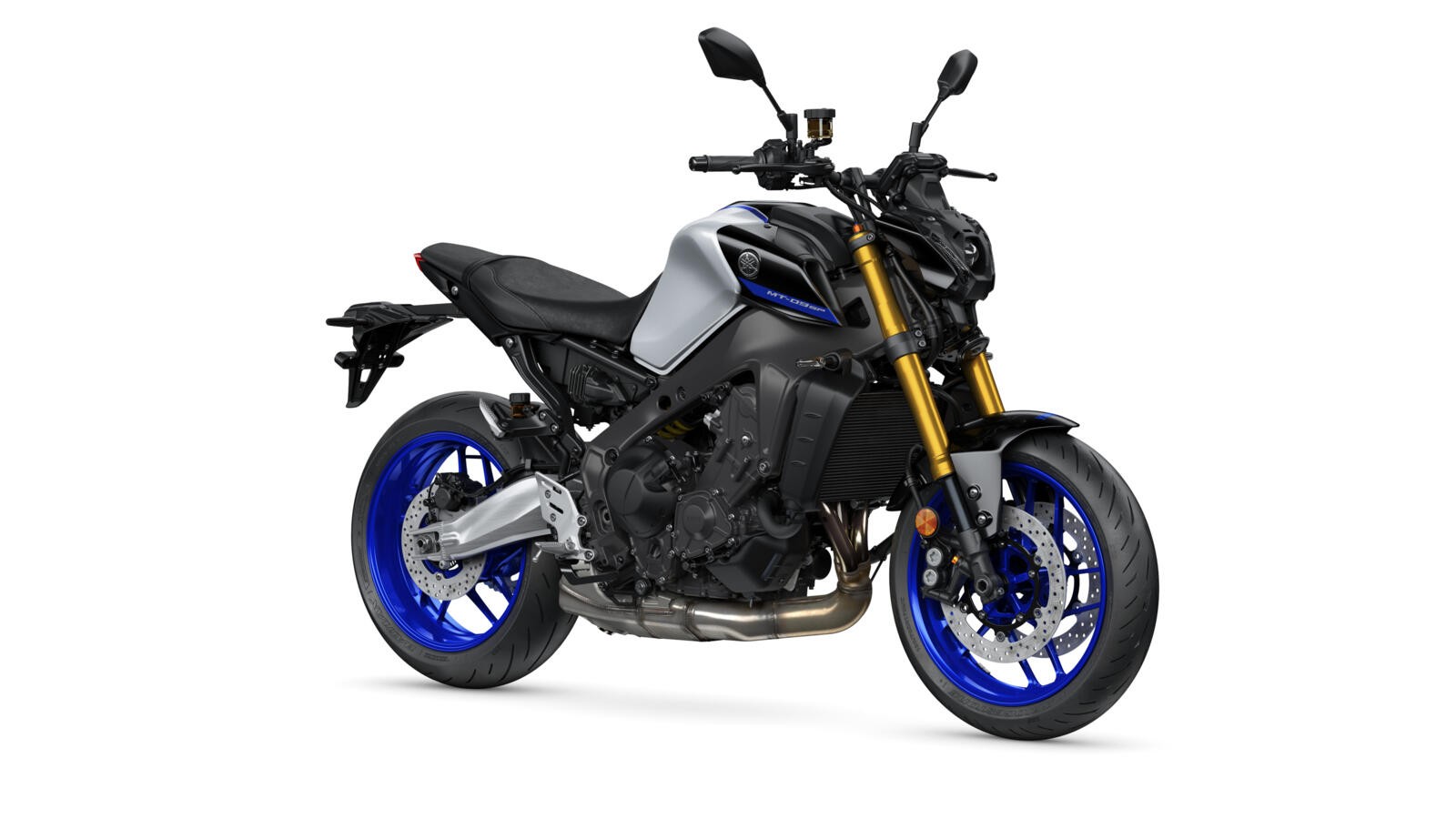 YAMAHA MT-09 SP-image-0