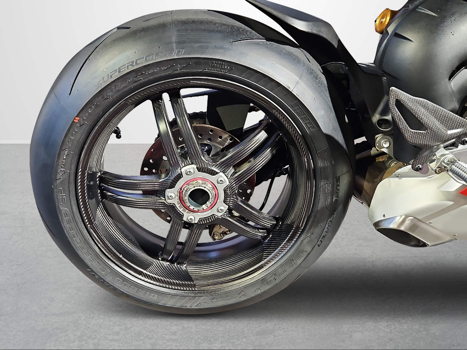DUCATI Panigale V4 SP2-image-8