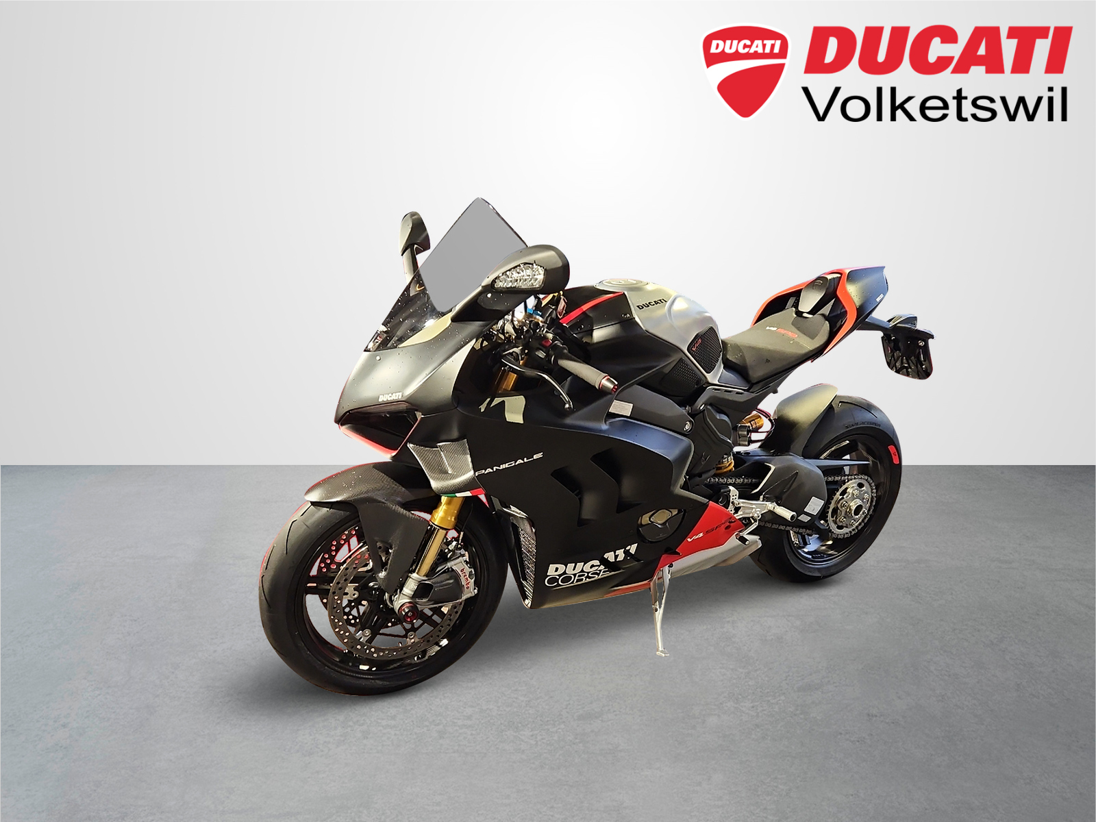 DUCATI Panigale V4 SP2-image-0