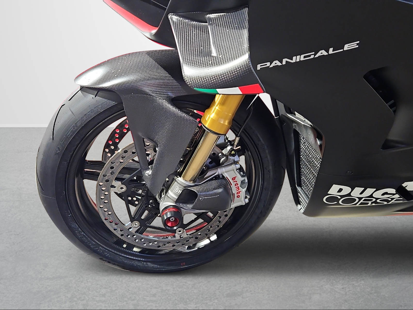 DUCATI Panigale V4 SP2-image-1